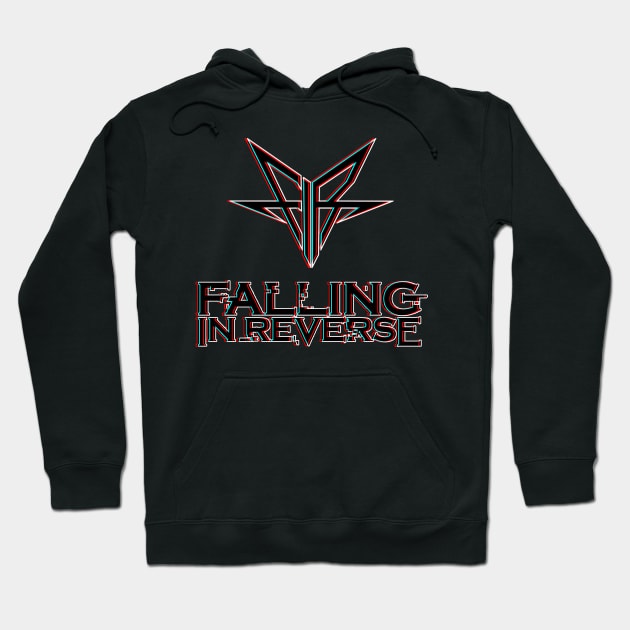 falling tour Hoodie by CoconutSportsCo